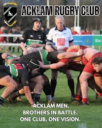 Image result for Acklam Gc