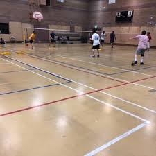 Image result for Rwp Badminton Club