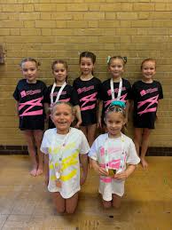 Image result for Uckfield Gymnastics Club