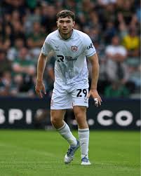 Image result for Barnsley Harriers