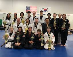 Image result for Newbury TAGB Tae Kwon-Do (Juniors)