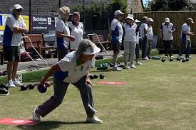 Image result for Northumberland Park Bowls Club