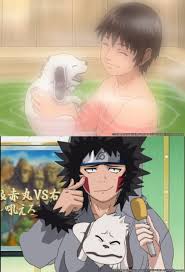 「犬塚キバ」の画像検索結果