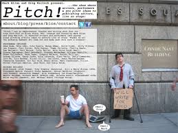 Image result for Pitch marking blog