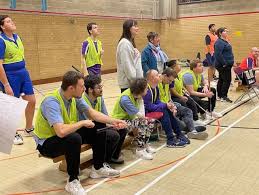 Image result for Suffolk Badminton Association