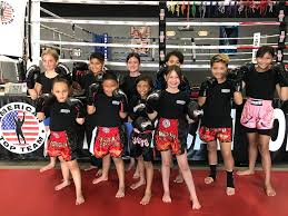 Image result for American Kick Boxing Club
