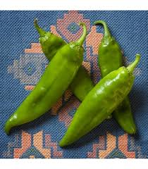 Afbeeldingsresultaat voor numex sandia hot pepper