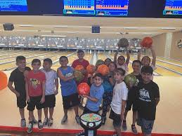 Image result for Chesterfield Youth Bowling Club