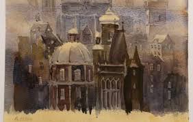 Image result for hitler art