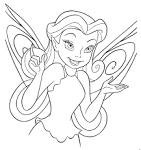 Juego para dibujar y pintar - Dibujos para colorear - IMAGIXS