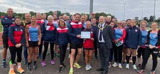 Image result for Harlow Boxing Club