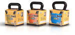 Kettlebell Equipment Available in Retail Stores by Summer 2007