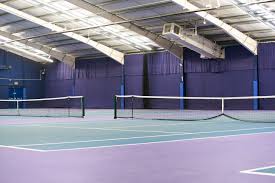 Image result for Archbishop Beck Tennis Centre