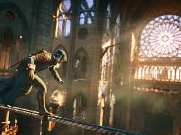 Image result for Assassinaposs Creed Unity