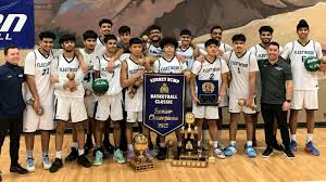 Image result for Surrey Spitfires Basketball Club