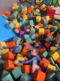 Image result for Tolworth Gymnastics Club