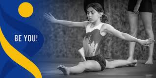 Image result for Goring Gymnastics Club