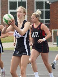 Image result for Whitton Netball Club