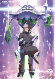 「ケンゴー 交響詩篇エウレカセブン」の画像検索結果