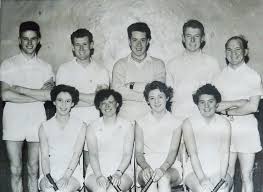 Image result for Haslingden High Badminton Club