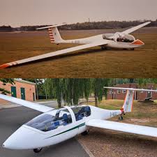 Image result for Newark & Notts Gliding Club
