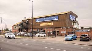 Image result for Birmingham Brummies