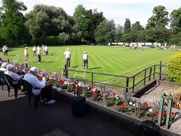 Image result for Garden Village Bowling Club