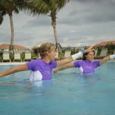 Image result for Aqua Aerobics classes (Aqua4Life)