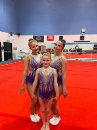 Image result for East Kent Acro Gym Club