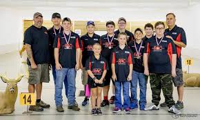 Image result for Reading Archers Archery Club