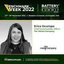 Image result for Erica Ocampo