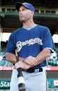 Obsessive New Manager Watch: Initial Rumors, Lists, and Plans dale ...