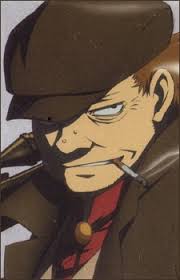 「カリーナ・モク DARKER THAN BLACK -黒の契約者-」の画像検索結果