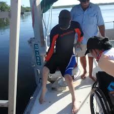 Image result for Woking Recreational Boating For The Handicapped