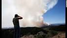 Obama tours site of deadly fire in Colorado - CNN.