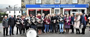 Image result for Langholm Old Bowling Club