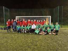 Image result for Cumnor Minors Football Club