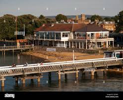 Image result for Royal Solent Yacht Club