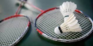 Image result for Inkberrow Badminton Club