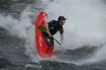 Fluid Flirt | The Zambezi Kayaking Blog