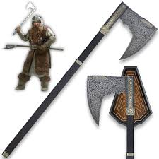 Image result for Gimli
