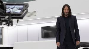 Image result for keanu