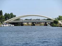 Image result for Bridge Section Walton On Thames Conservative Club