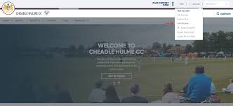 Image result for Cheadle Hulme Cc