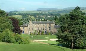 Image result for Cawder Golf Club