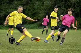 Image result for Wheatsheaf Heatherside Football Club