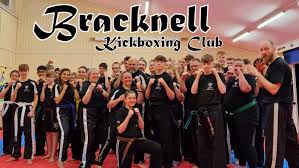 Image result for Bracknell TaeKwon-Do Club