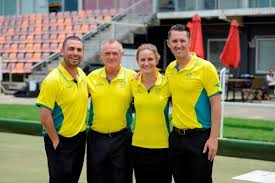 Image result for Knighton Victoria Bowls Club