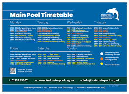 Image result for Tadcaster Amateur Swimming Club