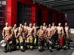 Image result for feuerwehrmann kalender